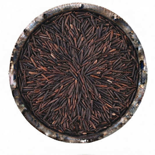 Arroz Salvaje