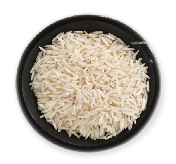 Arroz Basmati