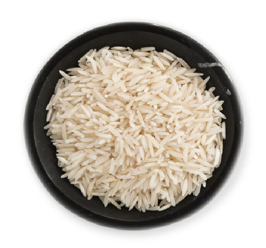 Arroz Basmati
