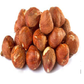 Avellanas Naturales sin Cascara