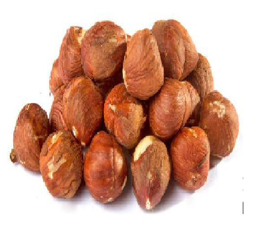Avellanas Naturales sin Cascara
