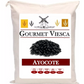 Frijol Ayocote Negro