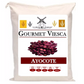 Frijol Ayocote Morado