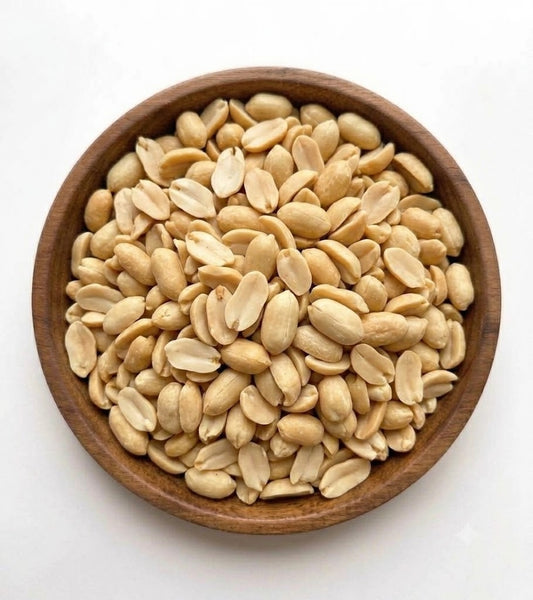 Cacahuate Tostado