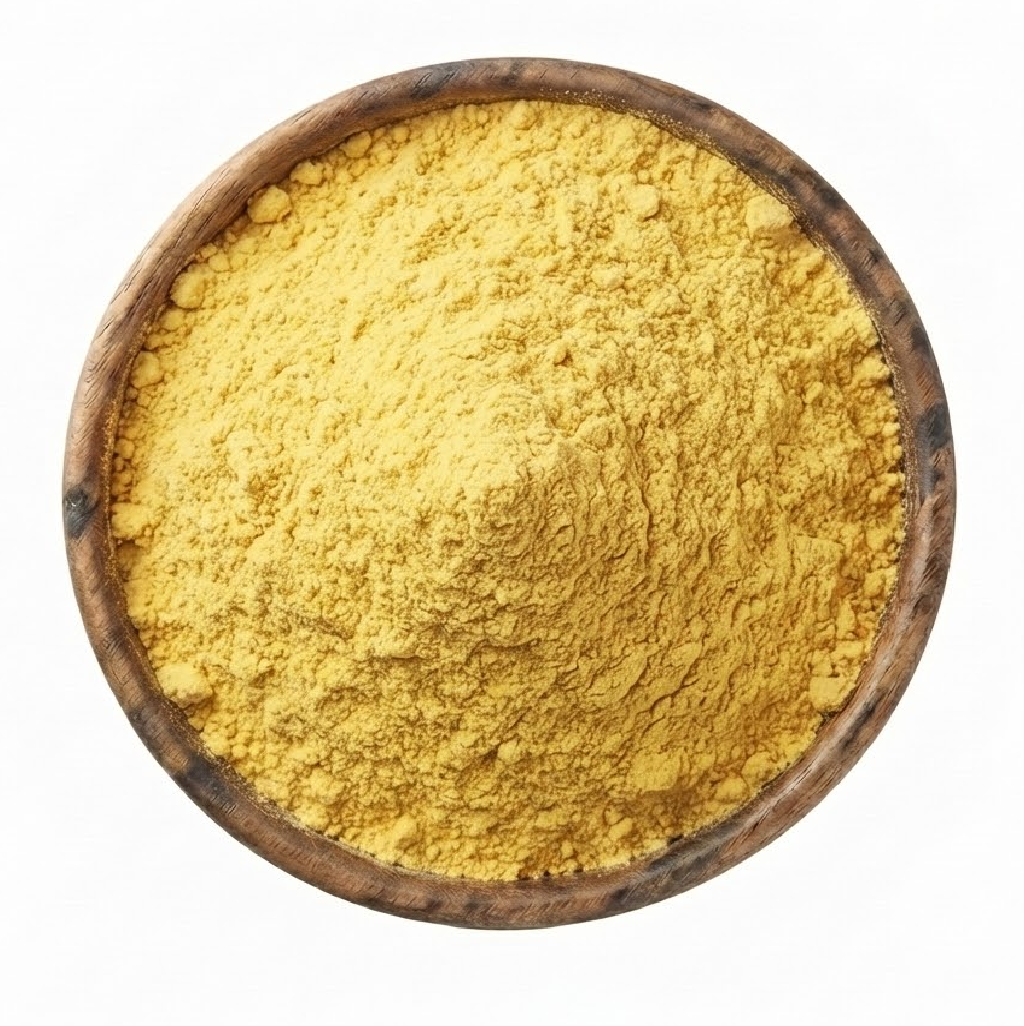 Harina De Camote Amarillo