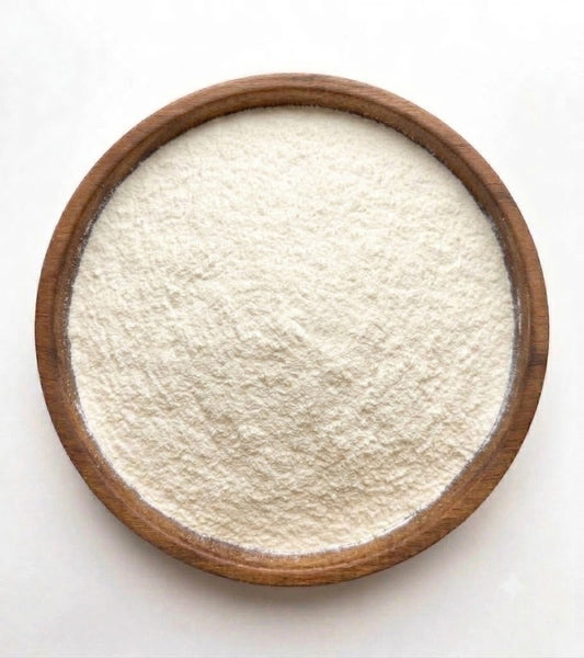 Harina De Camote Blanco