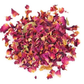 Petalos Deshidratados de Rosa de Castilla