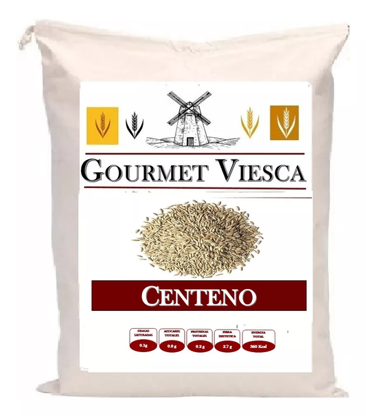 Semilla De Centeno