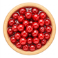 Cerezas en Almibar sin Tallo