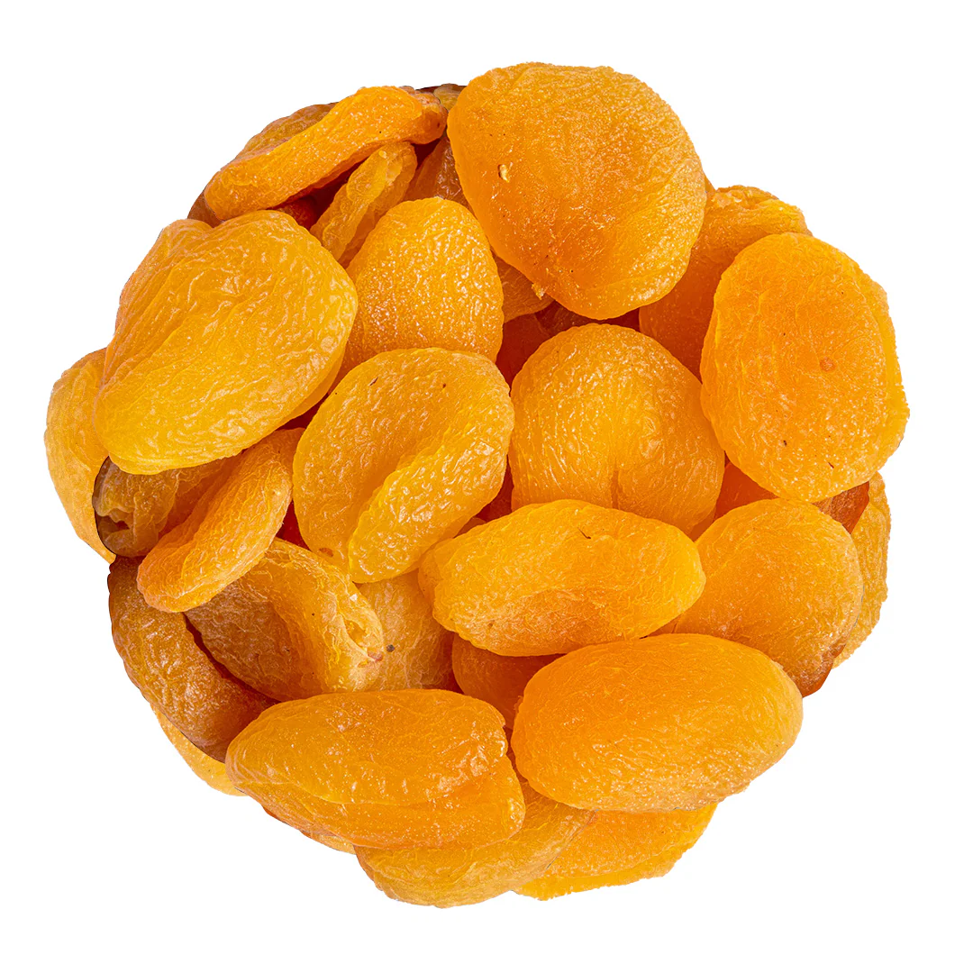 Chabacano Deshidratado