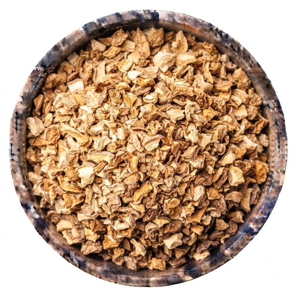 Champiñones Deshidratados