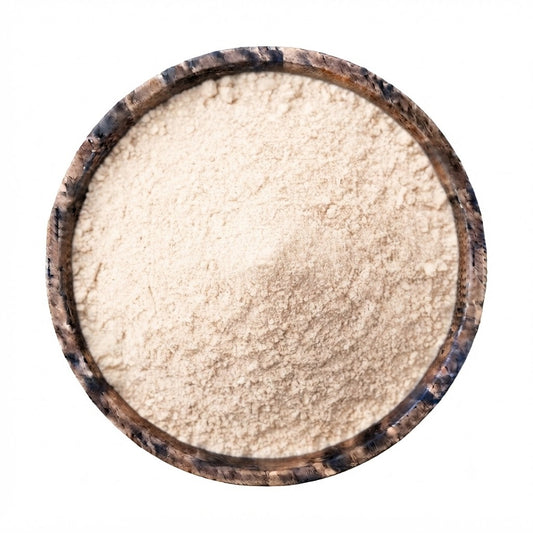Champiñones Deshidratados en Polvo