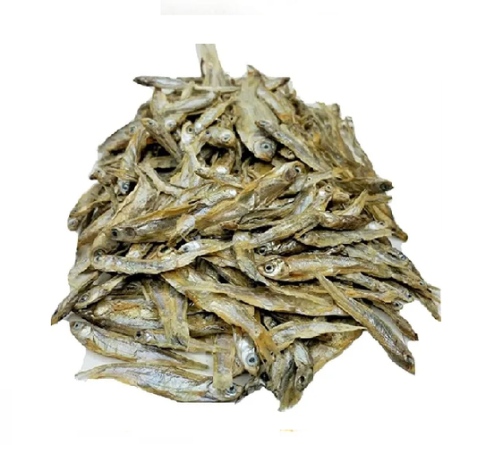 Charal de Oaxaca Deshidratado