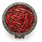 Chile De Árbol Entero Importado