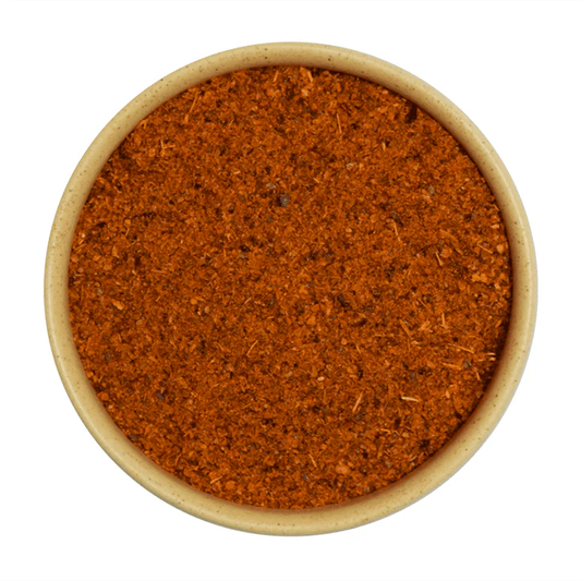 Chile De Árbol Martajado
