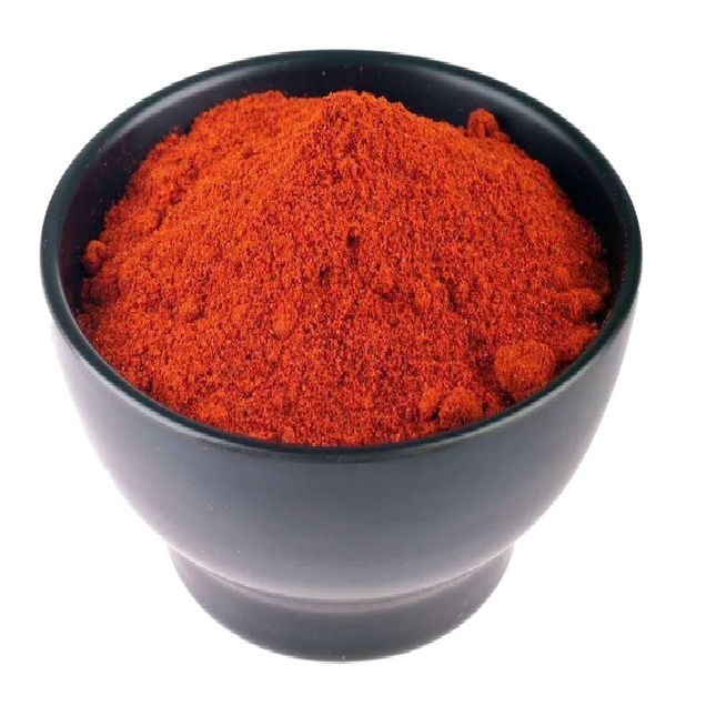 Chile De Árbol En Polvo
