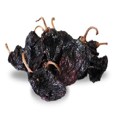 Chile Mulato Entero