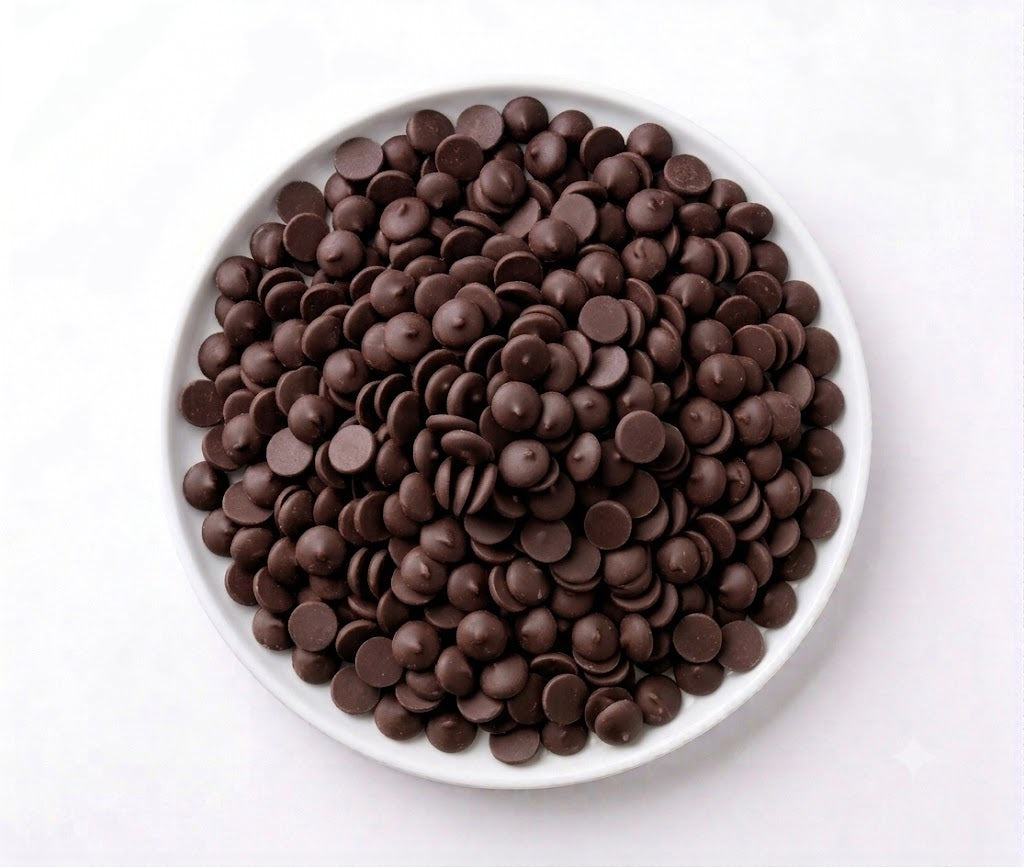 Chocolate Alpezzi sin Azucar 56% Cacao Waffer