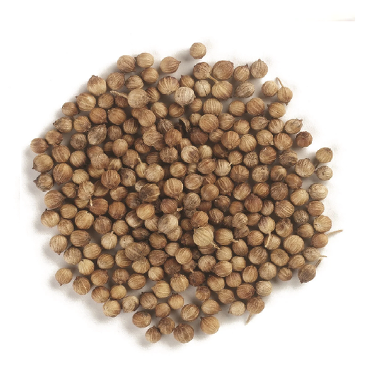 Semilla de Cilantro Entera