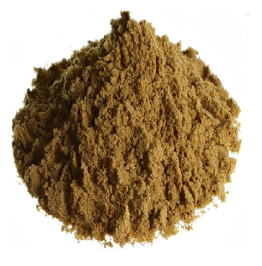 Semilla de Cilantro en Polvo