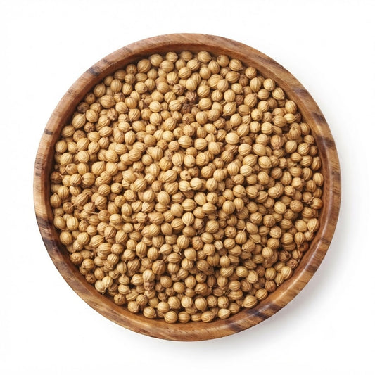 Semilla de Cilantro Entera