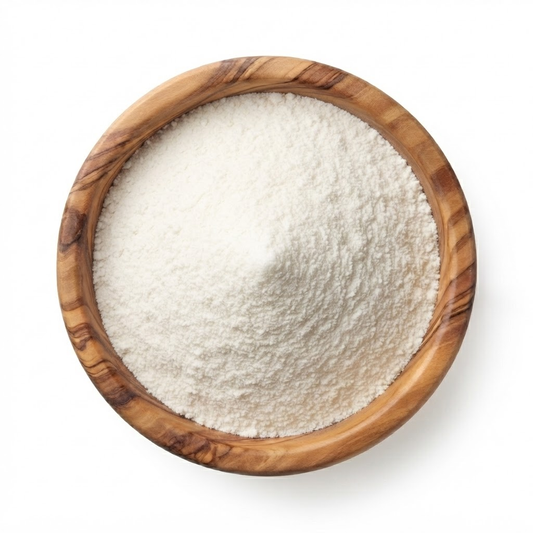 Harina de Coco sin Azucar