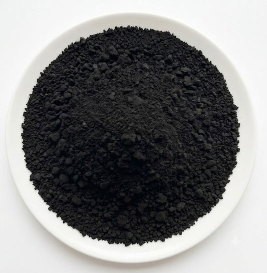 Cocoa Negra Alcalina sin Azucar