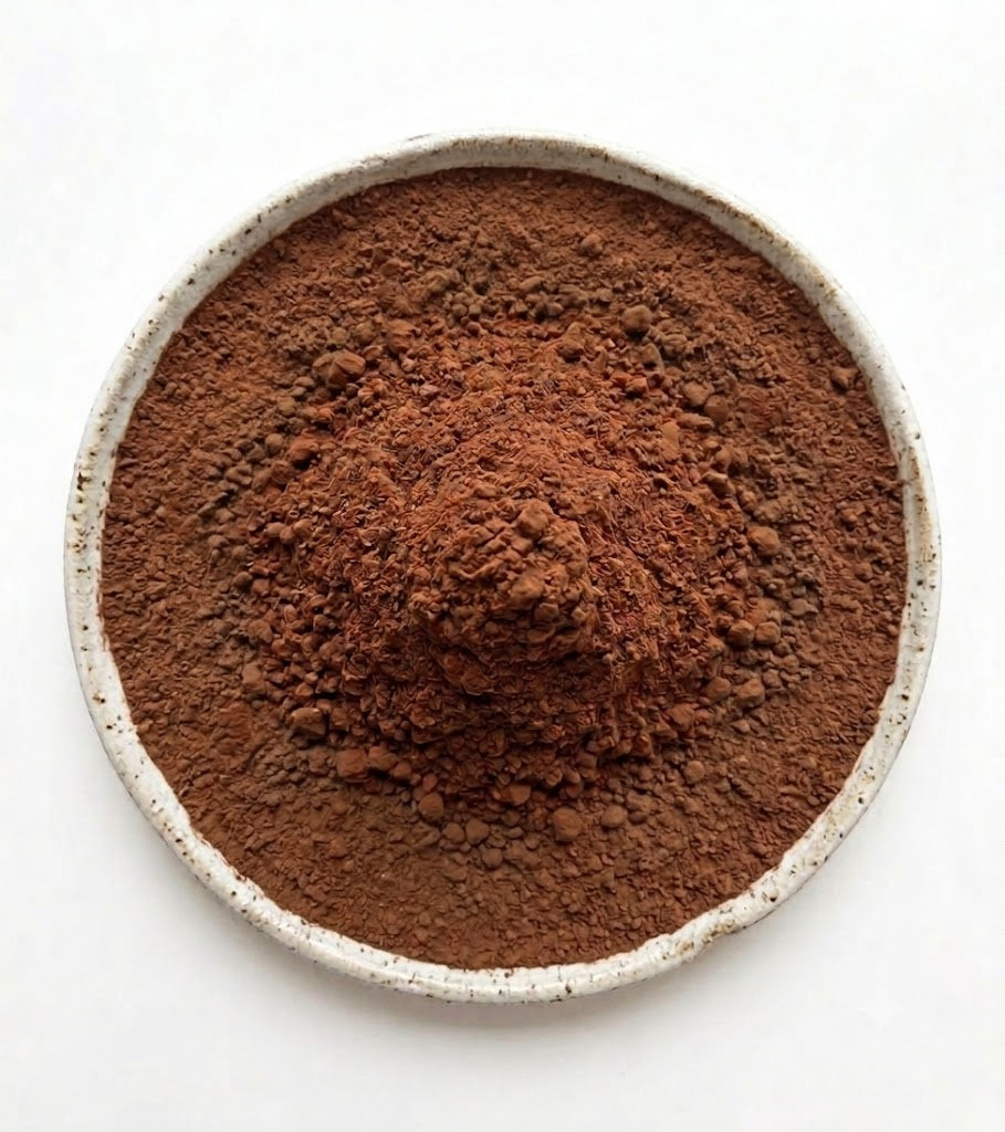 Cocoa en Polvo Sin Azucar