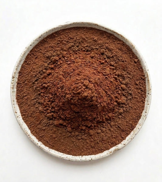 Cocoa en Polvo Sin Azucar