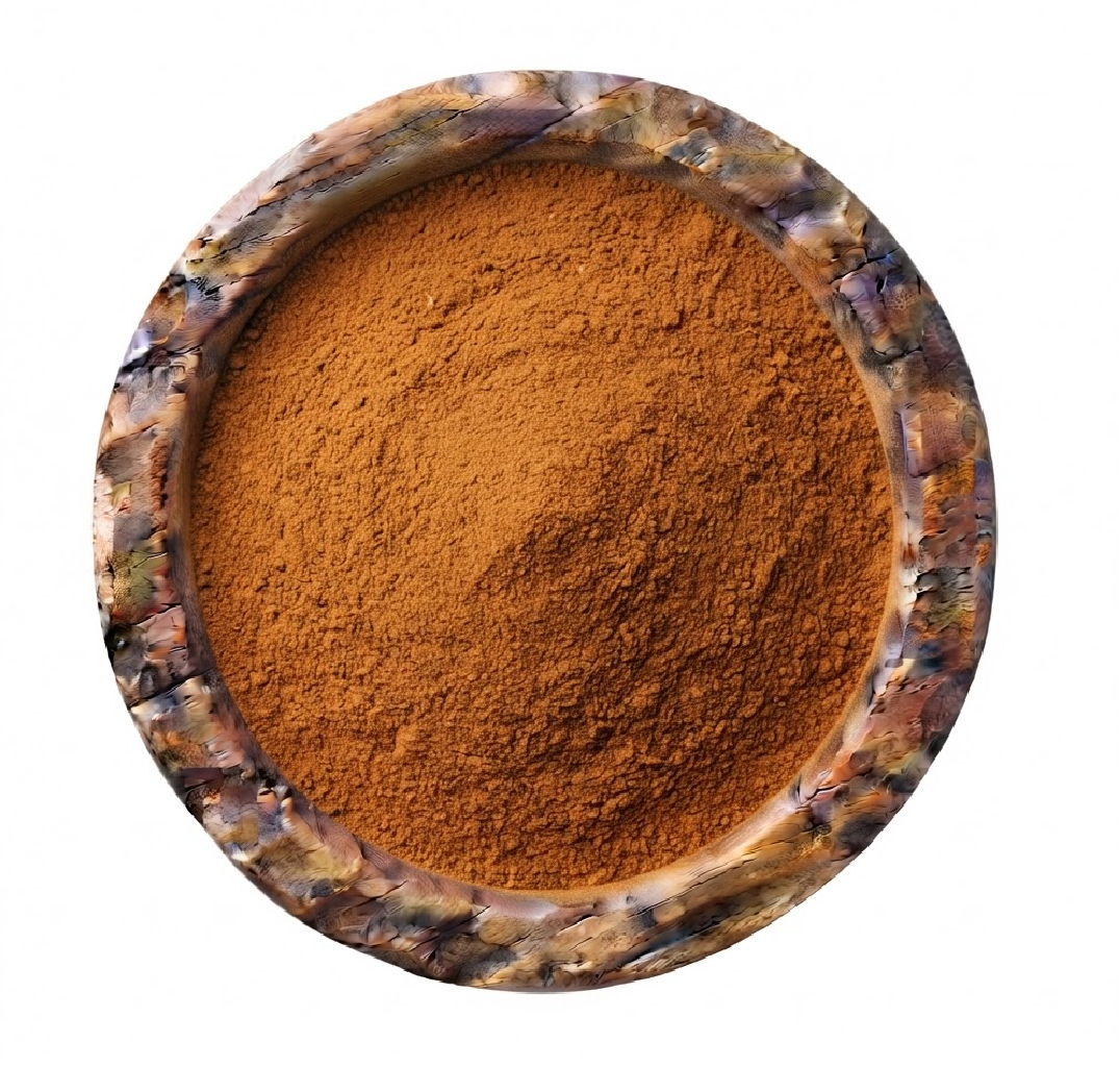 Canela En Polvo
