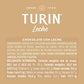 Chocolate con Leche 29% Cacao Confitiere Turin