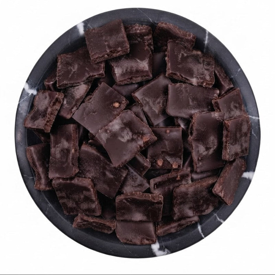 Chocolate Amargo 70% Cacao Confitiere Turin