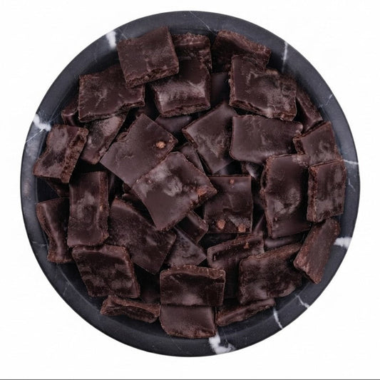Chocolate Amargo 70% Cacao Confitiere Turin