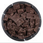 Chocolate Semiamargo 55% Cacao Confitiere Turin