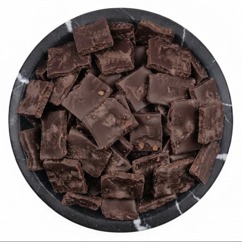 Chocolate Semiamargo 55% Cacao Confitiere Turin