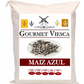 Granos de Maiz Azul