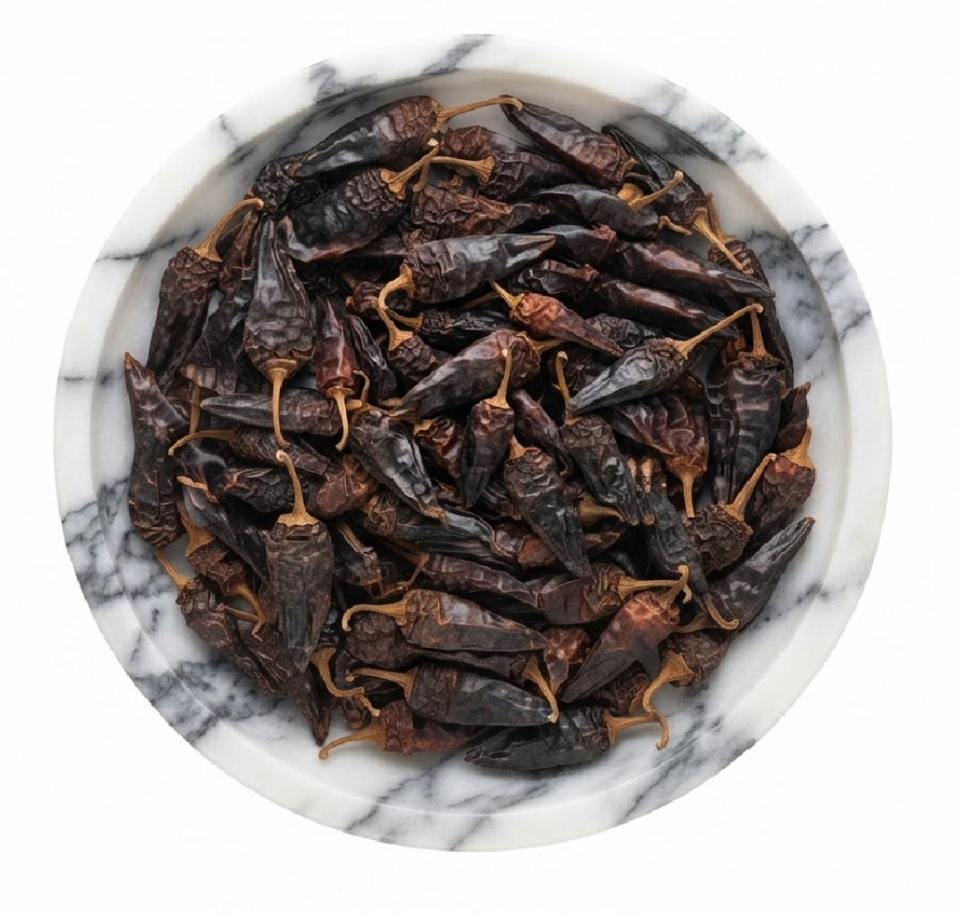 Chile Costeño