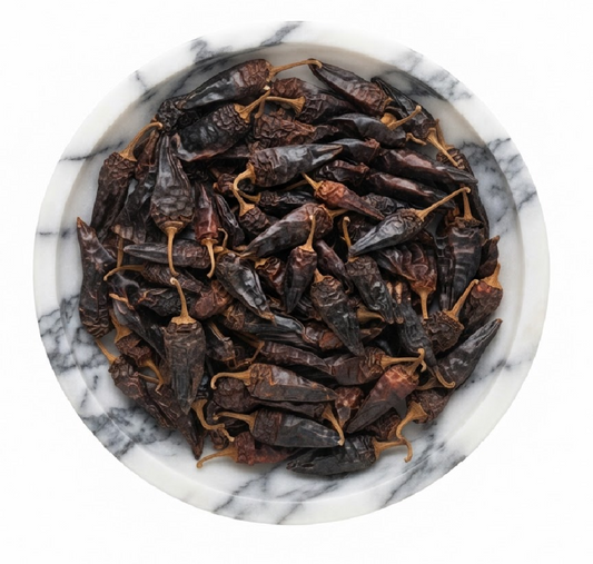 Chile Costeño