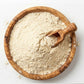 Crema con Especies en Polvo