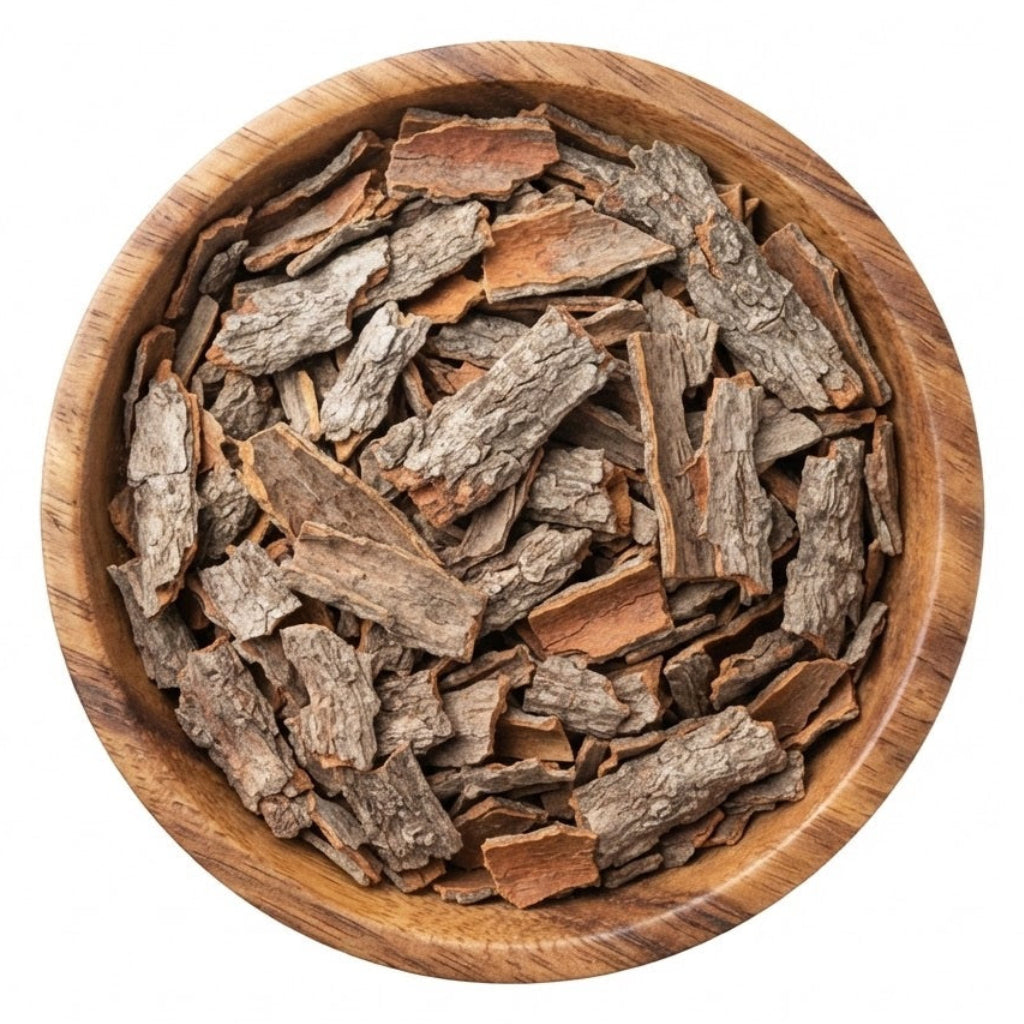 Cuachalalate