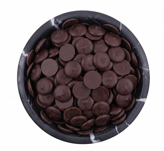 Chocolate Eurocao Amargo 72% Cacao Sin Gluten Y Leche