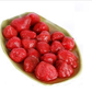 Fresas en Almibar