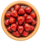 Fresas en Almibar