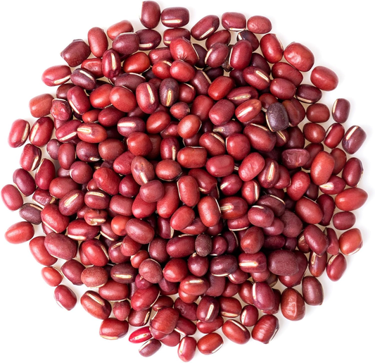 Frijol Adzuki Soya Roja