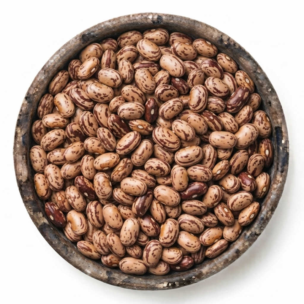 Frijol Cacahuate