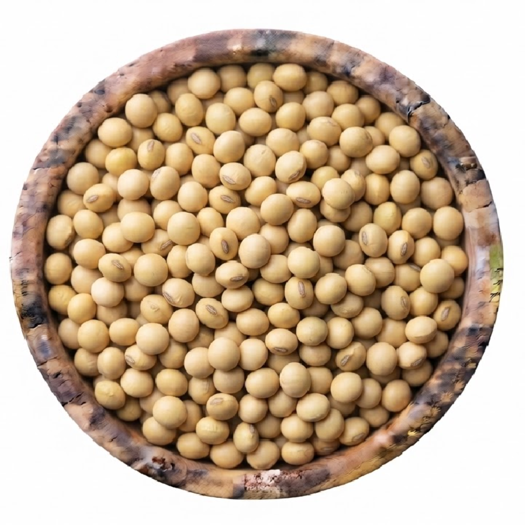 Frijol de Soya