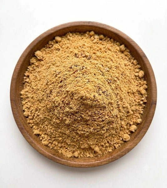 Harina De Garbanzo Tostada