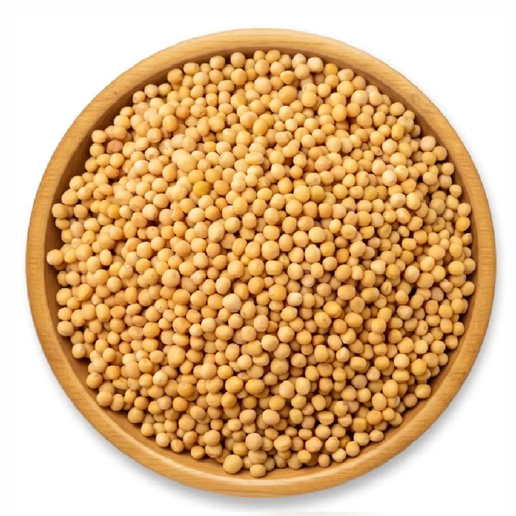 Semilla de Mostaza