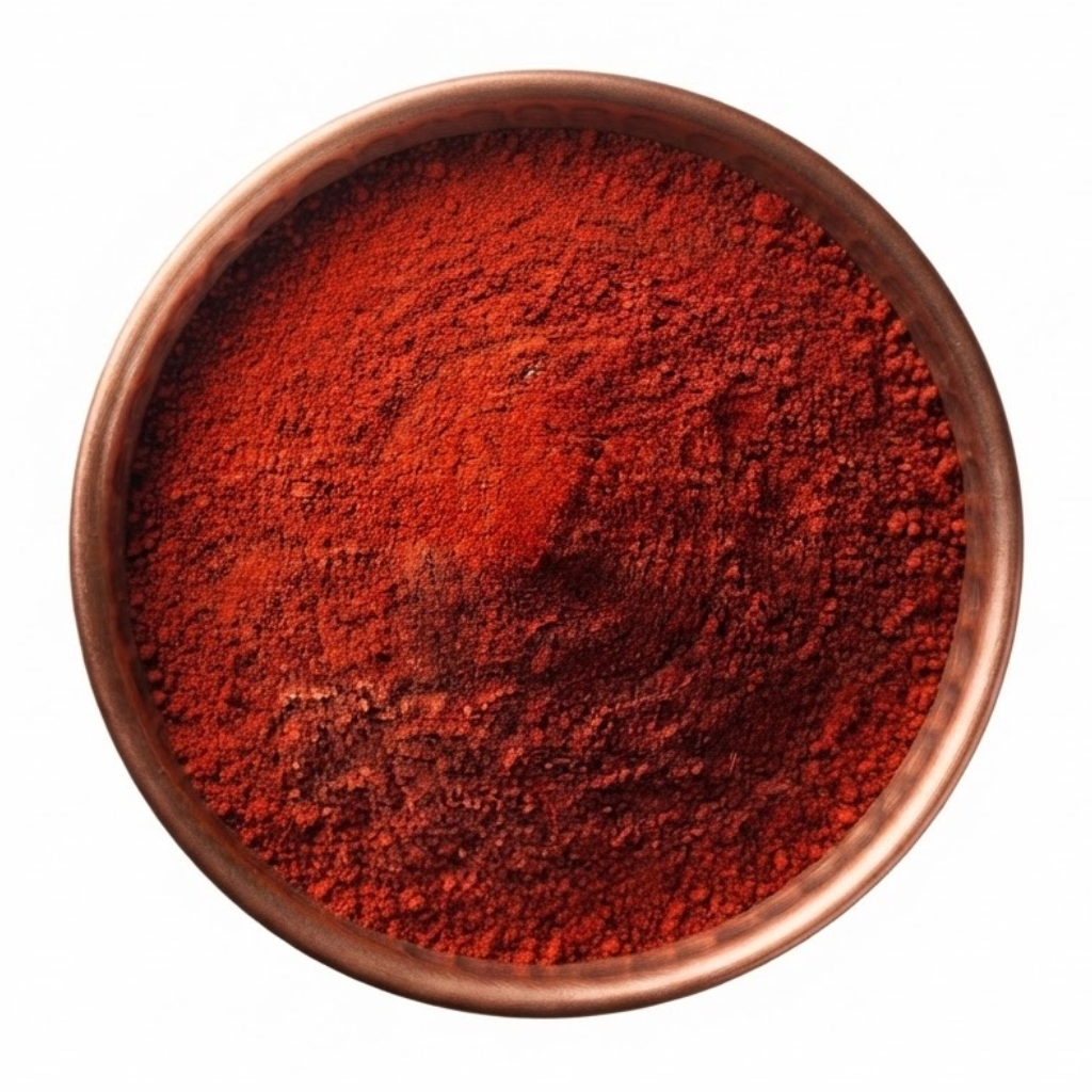 Chile Guajillo En Polvo