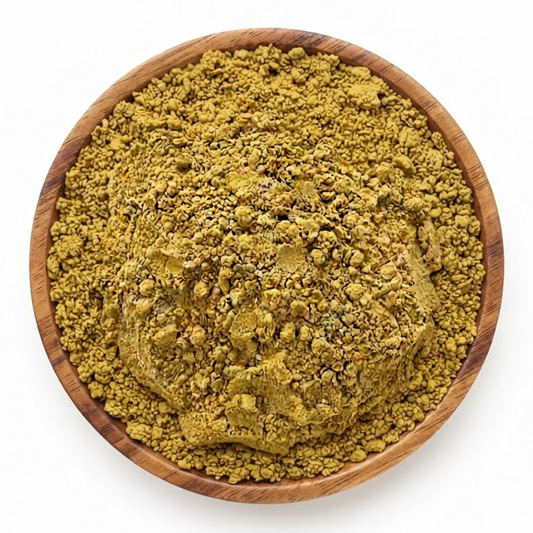 Habanero en Polvo con Limón
